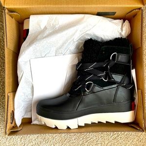 Sorel Joan of Arctic next boot waterproof